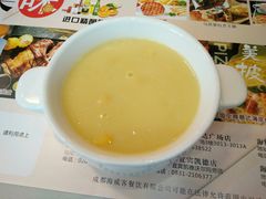 -海维克牛排馆HIGHWIC(青羊万达店)