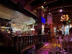 -MR.ROCKY洛奇先生RESTAURANT&BAR(宝安壹方城店)