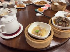 -潮福城大酒楼·潮粤菜·港式点心(阳光城店)