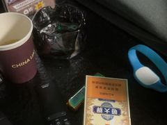 -华夏良子·足道SPA艾灸(金皇大厦店)