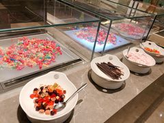 -长春净月潭喜来登酒店·盛宴标帜餐厅