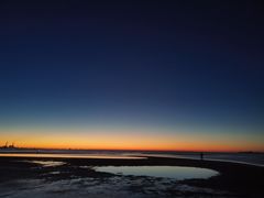 -东戴河风景区-止锚湾