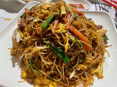 -强记海鲜·大排档(蛇口新街店)