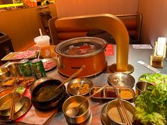 -西塔老太太泥炉烤肉(苏州大悦城店)