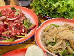 -石记老北京炙子烤肉(松园店)