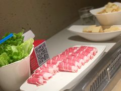 -海底捞火锅鲜切牛肉主题店(长寿路店)
