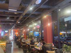 -老船舫·现做活鲜鱼馆(东郊记忆店)