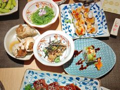 -德川家日本料理(中关村寰太大厦店)