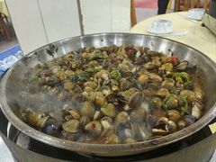 -标记好食