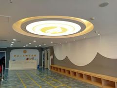 -西安小天鹅艺术团(金花路校区)