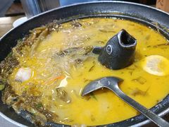-小厨食堂(黄田坝店)