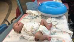 -优家宝贝母婴生活馆(港闸总店)