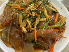 -崔记老东北传奇铁锅炖(横店总店)