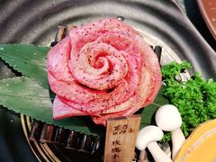 -黑牛の店·和牛烧肉(石家庄万象城店)