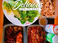 -黄连大头华烧鹅店(大良店)