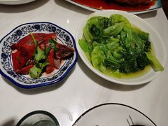 -老苏州芳和园茶酒楼  传统苏帮菜(观前店)