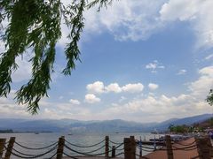 -西昌邛海宾馆