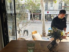 -O'mills Sourdough Bakery&Bistro(永嘉路店)