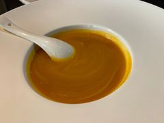 南瓜羹-羽山料理
