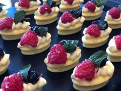 -嘉年华大酒店琴湾-自助餐厅