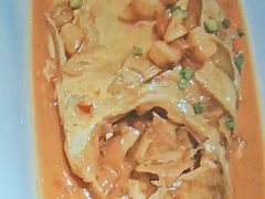 -小菜园新徽菜(无锡人民路红豆店)
