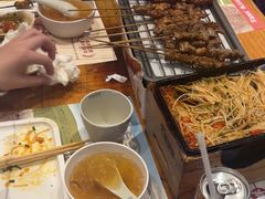 -木屋烧烤(双榆树店)