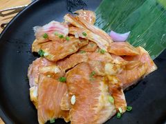 -九田家黑牛烤肉(溧水万达店)