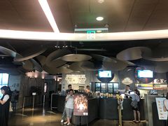 -百美汇影城(LUXE嘉里中心店)