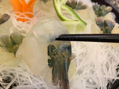 -祈胜邨•顺德鱼生•顺德菜(容桂店)