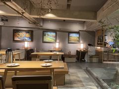 -本处·素食·融合料理(南油店)