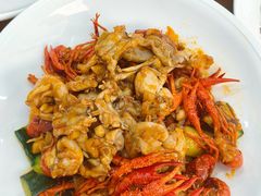 -毛哥小馆子(百井坊巷店)