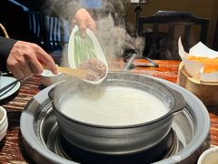 -大良毋米粥(锦龙路总店)