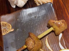 -鸟鹏烧鸟居酒屋(熙龙湾店)