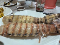 -富来美食