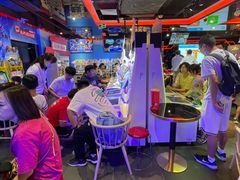 -环游嘉年华(广州-天河城店)