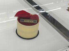 -蜜思琪蛋糕(民生路店)