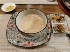 -格日勒阿妈蒙古厨房(大召店)