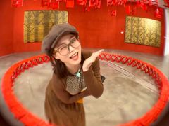 -chi K11艺术空间展览厅