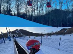 -长白山万达喜来登度假酒店