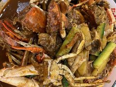 -老二龙虾(蒙城路店)