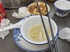 -万祥牛肉火锅(金龙店)