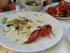 -老鄞江清水龙虾•赵赵家(江北店)