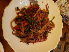 -豆蔻电影主题餐厅(四牌楼店)