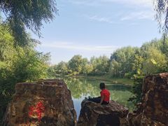 -长春公园(普阳街道)