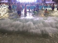 -重庆海昌加勒比海水世界