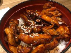 -隐泉之语日式料理(王府中环店)