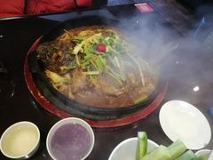 -老板恋上鱼(环山路店)