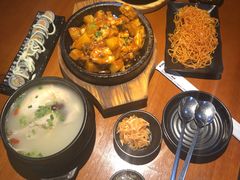 -鑫日千里马朝鲜族小馆(总店)