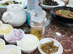 -金瑞轩大酒楼·顺德鱼生·粤菜海鲜(东江国际店)