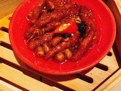 -避风塘(宝山万达店)